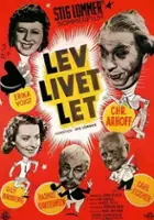Carl Fischer / Lev livet let