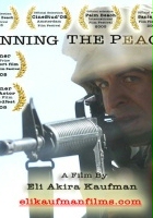 plakat filmu Winning the Peace