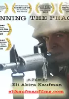 plakat filmu Winning the Peace