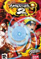 plakat filmu Naruto: Ultimate Ninja Heroes 2 - The Phantom Fortress