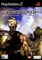 plakat gry Busin: Wizardry Alternative