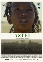 plakat filmu Astel