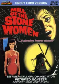Plakat filmu Il Mulino delle donne di pietra
