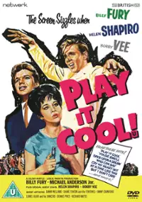 Plakat filmu Play It Cool