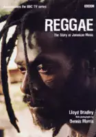 plakat filmu Reggae: The Story of Jamaican Music