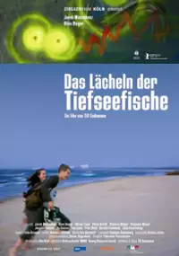 Plakat filmu Das Lächeln der Tiefseefische