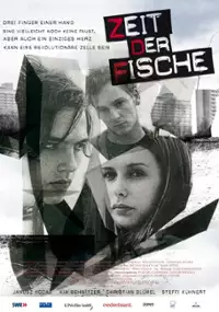Plakat filmu Zeit der Fische
