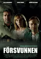 plakat filmu Zaginiona