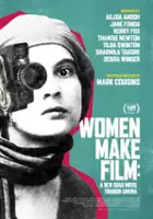 plakat filmu Kobiety za kamerą