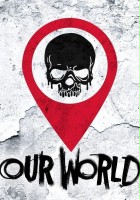 plakat filmu The Walking Dead: Our World