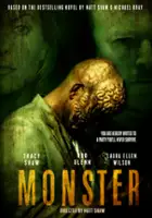 plakat filmu Monster