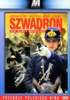 plakat filmu Szwadron