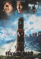 plakat filmu Rapa Nui