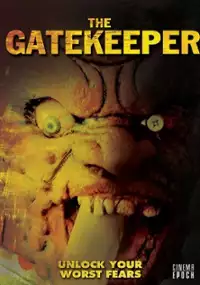 Plakat filmu The Gatekeeper