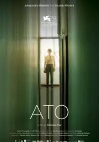 Plakat filmu Ato