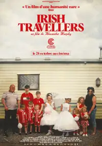 Plakat filmu Irish Travellers