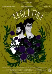 Plakat filmu Argentina