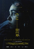 plakat filmu CAI - BER