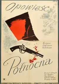 Plakat filmu Opowieść północna