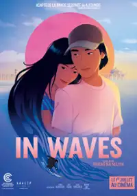 Plakat filmu In Waves