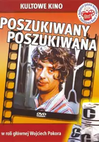 Poszukiwany, poszukiwana