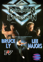 Lee Majors II / Łącznik z Chinatown