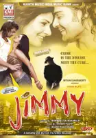 plakat filmu Jimmy