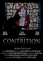 plakat filmu Contrition