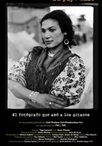 Plakat filmu Jacques Leonard, el payo Chac