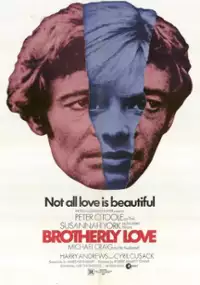 Plakat filmu Fergusonowie