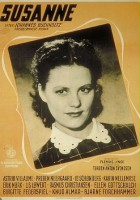 plakat filmu Susanne