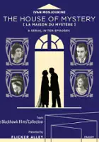plakat filmu Golgota uczciwej kobiety