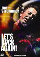 Tymon Dogg / Let's Rock Again!