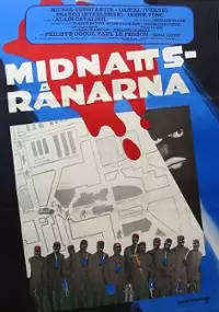 Plakat filmu Mise à sac