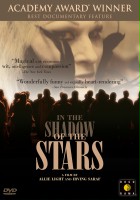 plakat filmu In the Shadow of the Stars