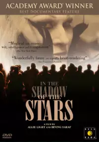 Plakat filmu In the Shadow of the Stars