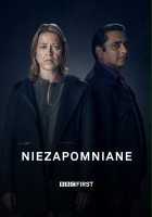 plakat filmu Niezapomniane