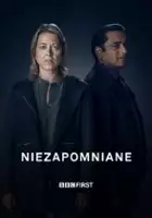 plakat serialu Niezapomniane