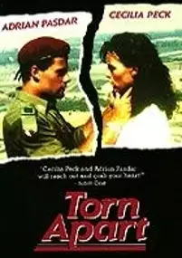 Plakat filmu Torn Apart