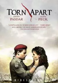 Plakat filmu Torn Apart