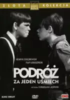 plakat filmu Podróż za jeden uśmiech