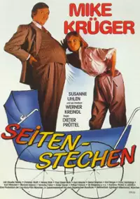 Plakat filmu Seitenstechen