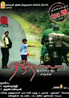 plakat filmu Nandalala