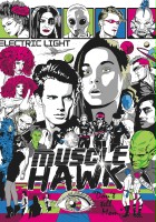 plakat filmu Muscle Hawk: Electric Light