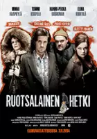 Pessi Levanto / Ruotsalainen hetki