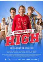 plakat serialu Hedensted High