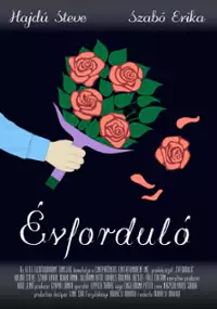 Plakat filmu Évforduló