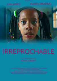 Plakat filmu Nieskazitelna