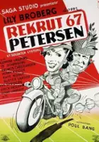 Henny Lindorff Buckh&oslash;j / Rekrut 67, Petersen