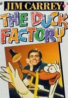 plakat serialu The Duck Factory